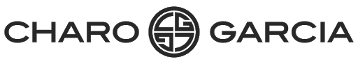charo garcia logo